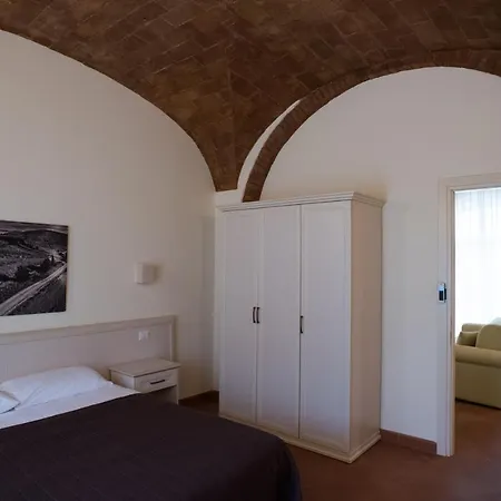 Apartment Casa Giardino