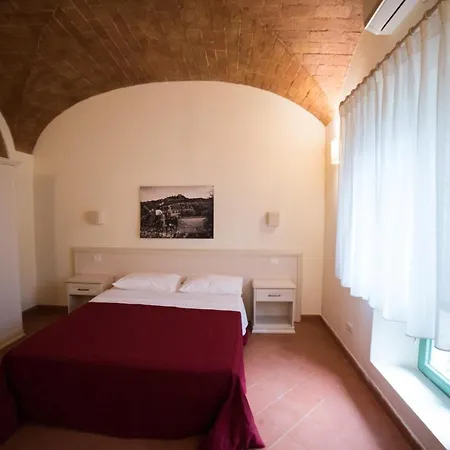 Apartment Casa Giardino