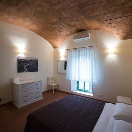 Casa Giardino * Castelfalfi