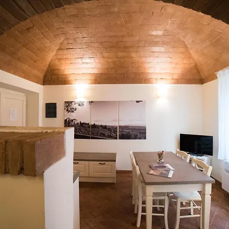 Casa Giardino Apartment *