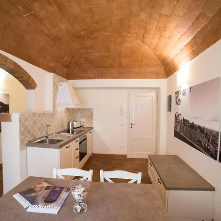 Apartment Casa Giardino *