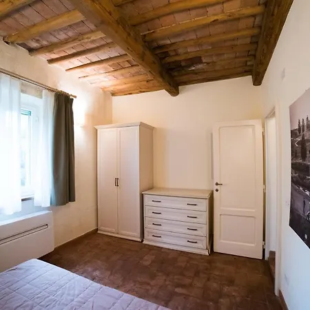 Apartment Casa Giardino Castelfalfi