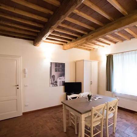 Casa Giardino *