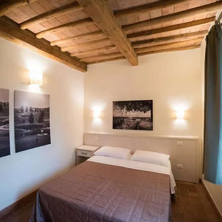 Apartment Casa Giardino