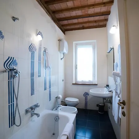 Casa Giardino * Castelfalfi