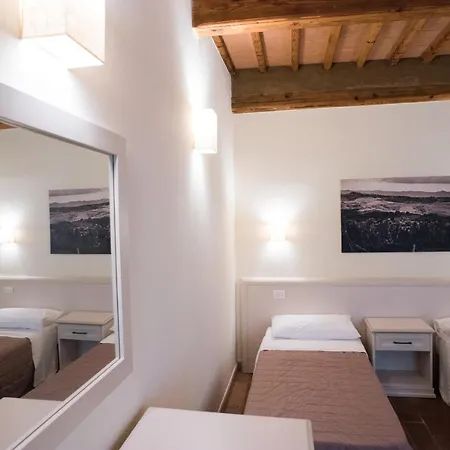 Apartment Casa Giardino