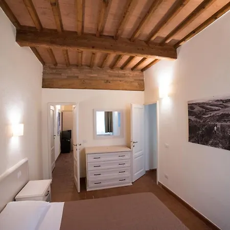 Apartment Casa Giardino Castelfalfi