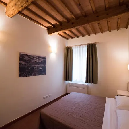 Apartment Casa Giardino Castelfalfi