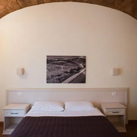Casa Giardino Castelfalfi