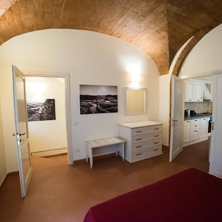 Apartment Casa Giardino