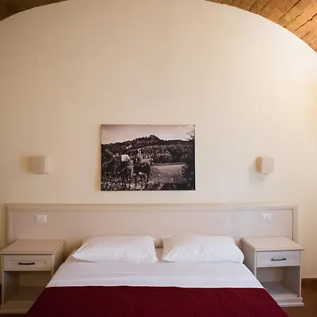 Casa Giardino Apartment *