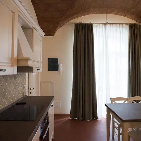 Apartment Casa Giardino