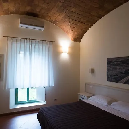 Casa Giardino Apartment *