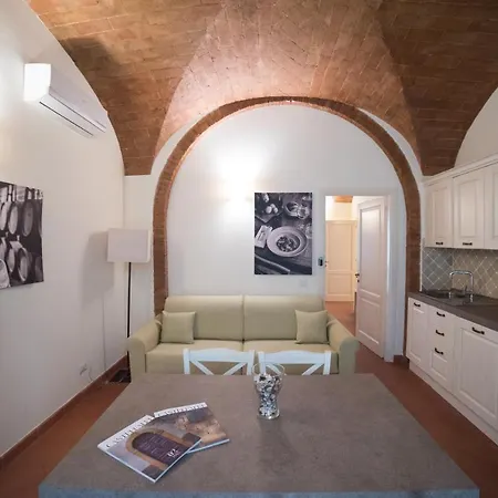 Casa Giardino *