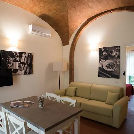 Casa Giardino *