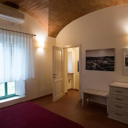Casa Giardino Castelfalfi