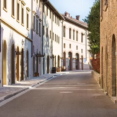 Casa Giardino *