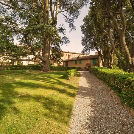 Casa Giardino *