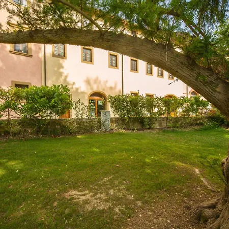 Casa Giardino Castelfalfi