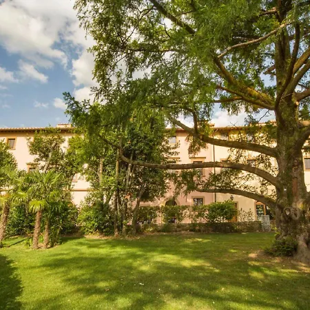 Apartment Casa Giardino