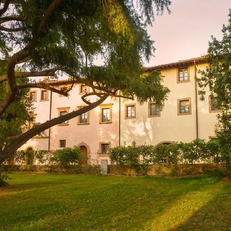 Casa Giardino Apartment Castelfalfi