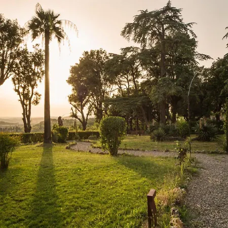 Апартаменты Casa Giardino